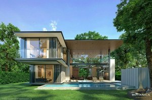 4 bedrooms Villa in Phuket, Thailand No. 12682