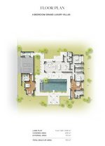 4 bedrooms Villa in Phuket, Thailand No. 12684 - Image 10