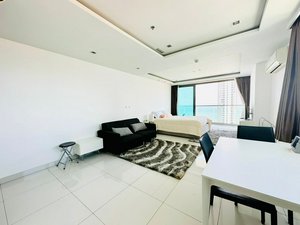 Studio in Pattaya, Thailand No. 12838