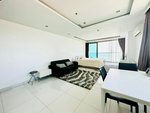 Studio in Pattaya, Thailand No. 12838 - apartment in Thailand