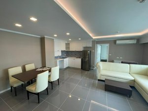 2 bedrooms Apartment in Pattaya, Thailand No. 12839