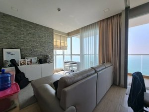 2 bedrooms Apartment in Pattaya, Thailand No. 12879