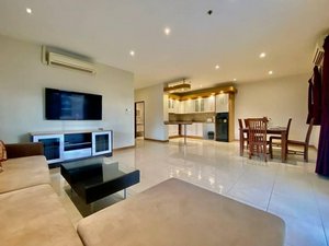 3 bedrooms Condo in Pattaya, Thailand No. 12925
