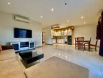 3 bedrooms Condo in Pattaya, Thailand No. 12925 - condominium in Thailand
