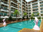 1 bedroom Apartment in Patong, Thailand No. 12939 - apartment in Thailand