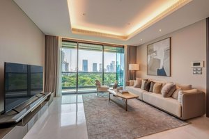 2 bedrooms Condo in Pathum Wan, Thailand No. 12950
