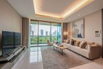 2 bedrooms Condo in Pathum Wan, Thailand No. 12950 - condominium in Thailand