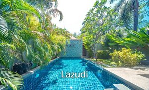 2 bedrooms Villa in Rawai, Thailand No. 12957