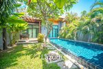 2 bedrooms Villa in Rawai, Thailand No. 12957 - Image 2