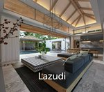 3 bedrooms Villa in Phuket, Thailand No. 13122 - Image 2