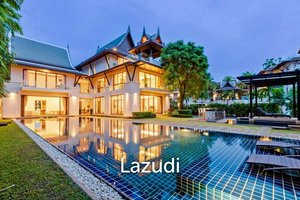 5 bedrooms Villa in Ko Kaeo, Thailand No. 13248