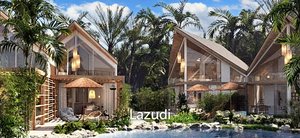 1 bedroom Villa in Surat Thani, Thailand No. 13260