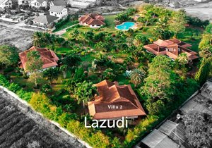 9 bedrooms Villa in Pran Buri, Thailand No. 13268