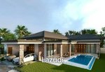 4 bedrooms Villa in Hua Hin, Thailand No. 13299 - villa in Thailand