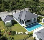 2 bedrooms Villa in Hua Hin, Thailand No. 13348 - villa in Thailand