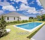 2 bedrooms Villa in Hua Hin, Thailand No. 13348 - Image 3