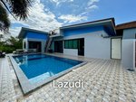 8 bedrooms Villa in Hua Hin, Thailand No. 13357 - villa in Thailand