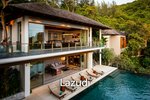 6 bedrooms Villa in Kamala, Thailand No. 13373 - Image 3