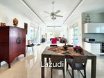3 bedrooms Villa in Sam Roi Yot, Thailand No. 13421 - Image 6