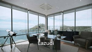 5 bedrooms Villa in Ko Kaeo, Thailand No. 13499