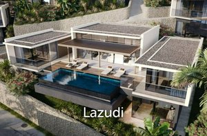 5 bedrooms Villa in Surat Thani, Thailand No. 13511