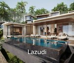 5 bedrooms Villa in Surat Thani, Thailand No. 13511 - Image 2