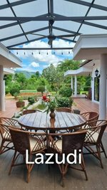 4 bedrooms Villa in Chiang Rai, Thailand No. 13552 - villa in Thailand