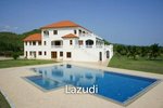 10 bedrooms Villa in Cha-am, Thailand No. 13649 - villa in Thailand