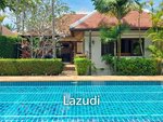 2 bedrooms Villa in Bang Tao, Thailand No. 13938 - villa in Thailand
