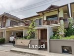 4 bedrooms Villa in San Sai, Thailand No. 13975 - villa in Thailand