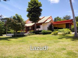 2 bedrooms Villa in Wiang Sa, Thailand No. 13985