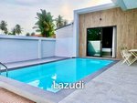 3 bedrooms Villa in Pattaya, Thailand No. 14289 - villa in Thailand