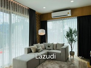 3 bedrooms Villa in Bangkok, Thailand No. 14324