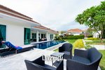 5 bedrooms Villa in Hua Hin, Thailand No. 14534 - villa in Thailand