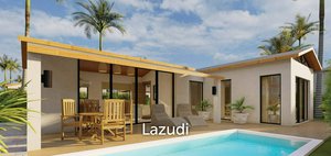 1 bedroom Villa in Surat Thani, Thailand No. 14541