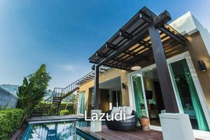 2 bedrooms Villa in Pa Klok, Thailand No. 14595