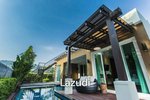 2 bedrooms Villa in Pa Klok, Thailand No. 14595 - villa in Thailand