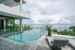 6 bedrooms Villa in Kamala, Thailand No. 14672 - villa in Thailand