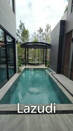 5 bedrooms Villa in Bang Na, Thailand No. 14772 - Image 2