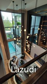 5 bedrooms Villa in Bang Na, Thailand No. 14772 - Image 3