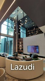 5 bedrooms Villa in Bang Na, Thailand No. 14772 - Image 7