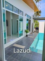 2 bedrooms Villa in Phuket, Thailand No. 14803 - villa in Thailand