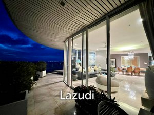 3 bedrooms Condo in Pattaya, Thailand No. 14971