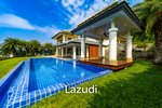 5 bedrooms Villa in Hua Hin, Thailand No. 15091 - Image 4