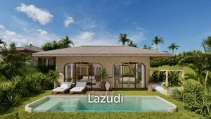 1 bedroom Villa in Surat Thani, Thailand No. 15135