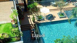 119 bedrooms Hotel in Pattaya, Thailand No. 15153