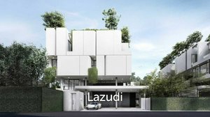 4 bedrooms Villa in Bangkok, Thailand No. 15172