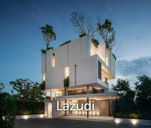 7 bedrooms Villa in Bangkok, Thailand No. 15173