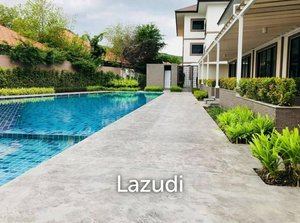 2 bedrooms Villa in Hua Hin, Thailand No. 15186