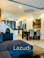 2 bedrooms Villa in Hua Hin, Thailand No. 15186 - Image 4